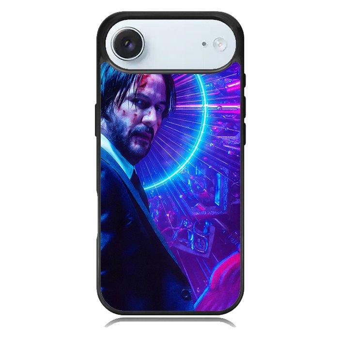 john wick 3 parabellum Z4804 iPhone 17 Air Case