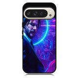 john wick 3 parabellum Z4804 Google Pixel 9 | Google Pixel 9 Pro Case