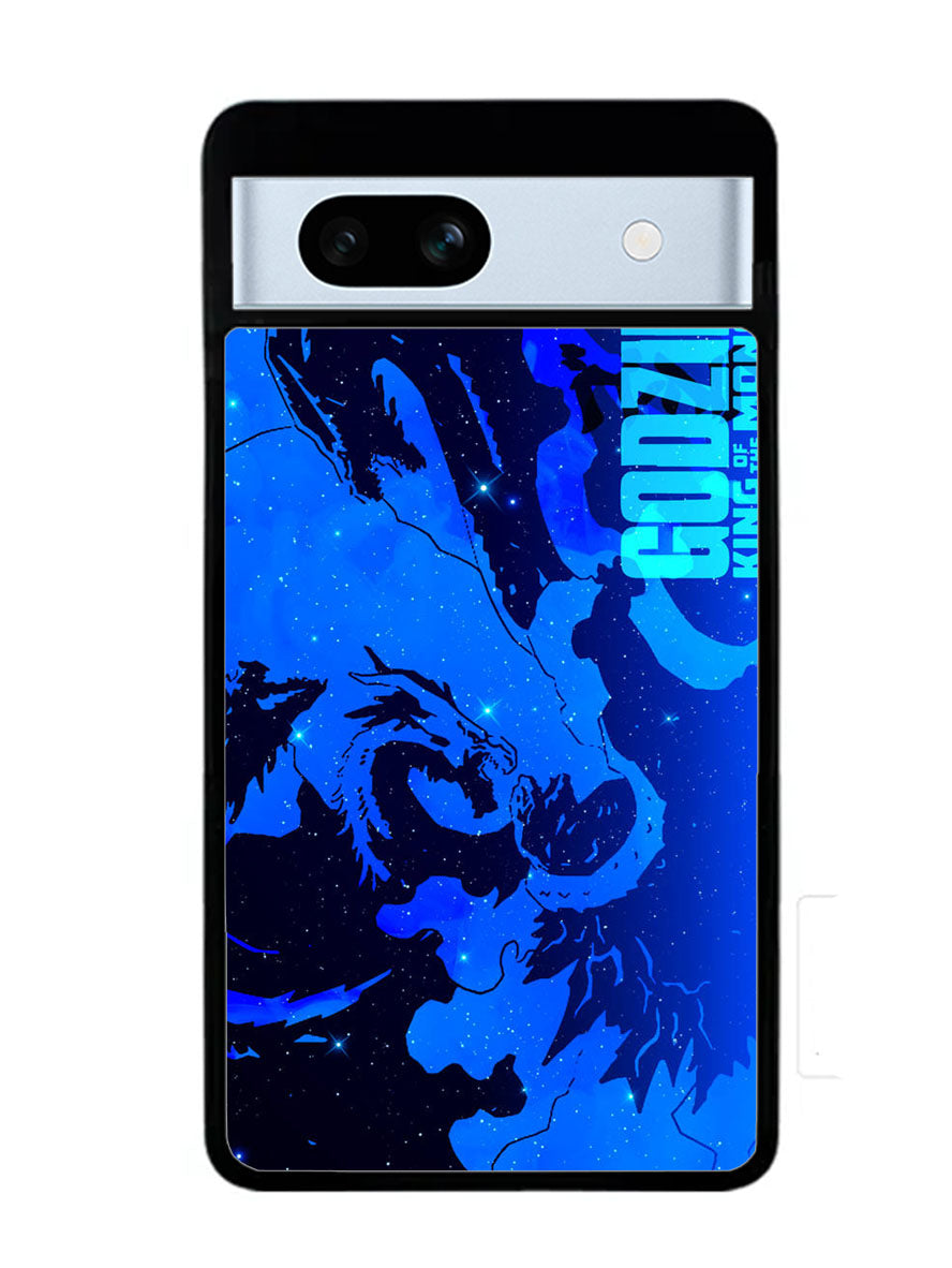 godzilla king of the monster Google Pixel 7A Case