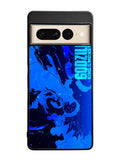 godzilla king of the monster Google Pixel 7 Pro Case