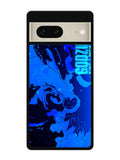 godzilla king of the monster Google Pixel 7 Case