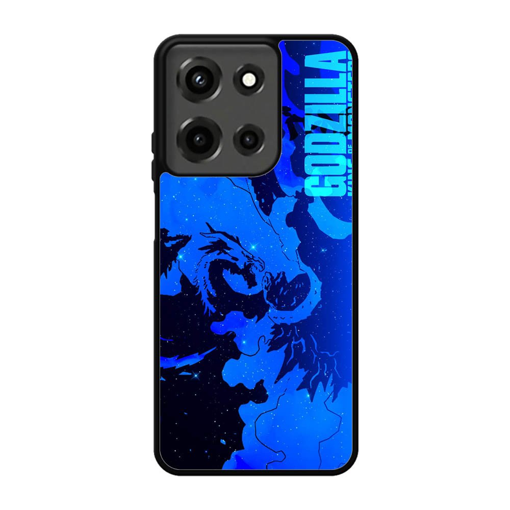 godzilla king of the monster Motorola Moto G 5G 2025 Case FE1642