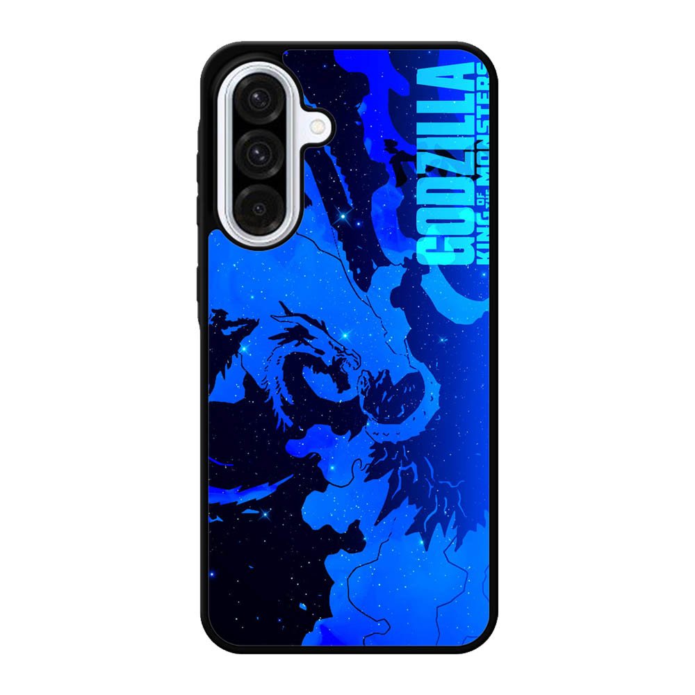 godzilla king of the monster Samsung Galaxy A56 Case FE1642