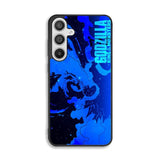 godzilla king of the monster Samsung Galaxy A26 Case FE1642