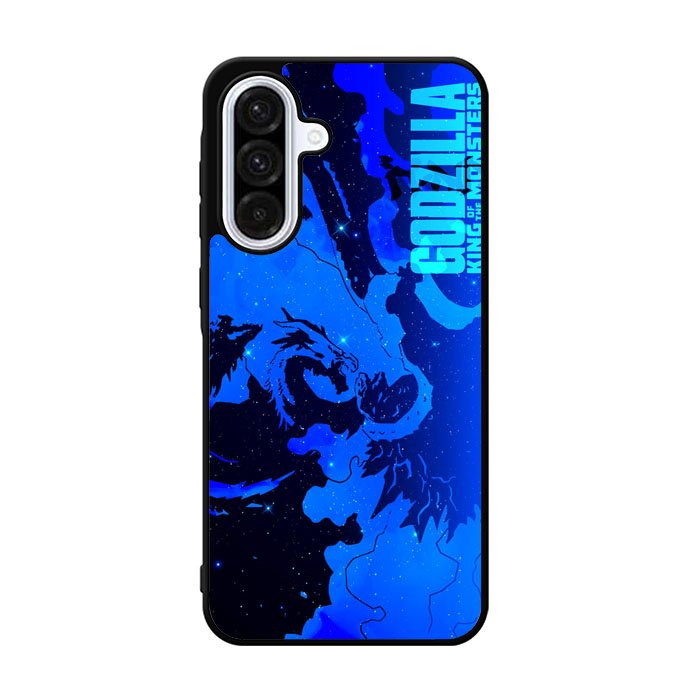 godzilla king of the monster Samsung Galaxy A36 Case FE5908