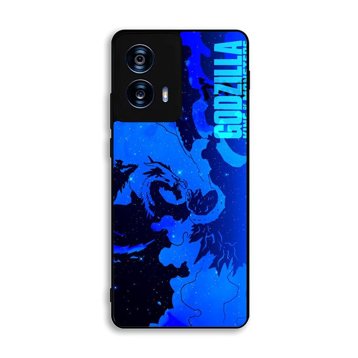 godzilla king of the monster Motorola Moto G Power 5G 2024 Case FE1642