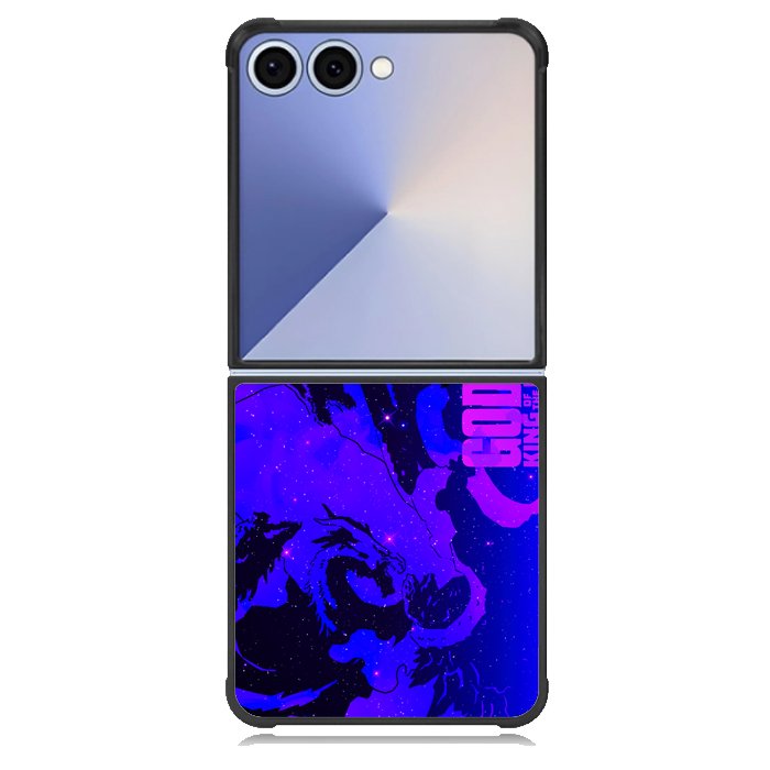 godzilla king of the monster Galaxy Z4811 Samsung Galaxy Z Flip 7 Case