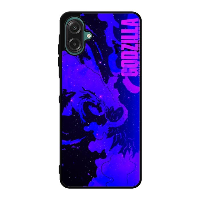 godzilla king of the monster Galaxy Z4811 Samsung Galaxy A07 Case