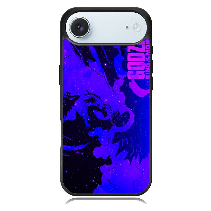 godzilla king of the monster Galaxy Z4811 iPhone 17 Air Case
