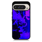 godzilla king of the monster Galaxy Z4811 Google Pixel 9 | Google Pixel 9 Pro Case