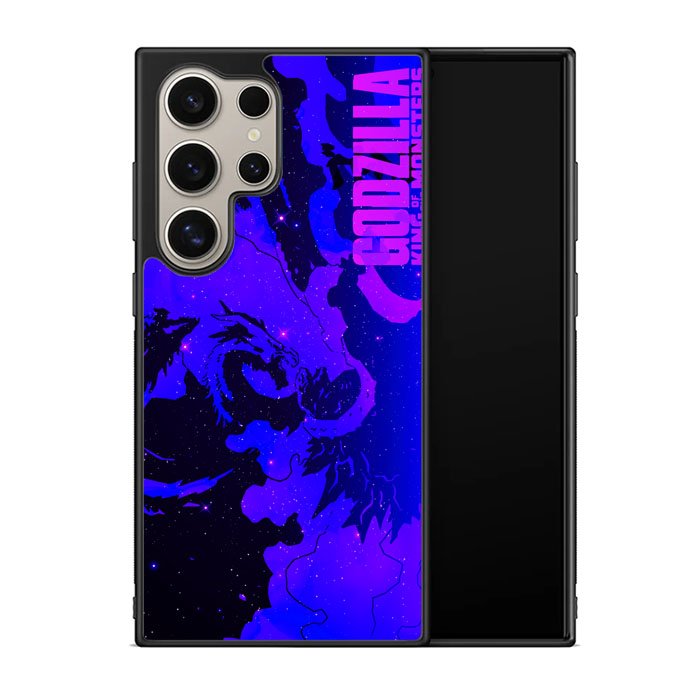 godzilla king of the monster Galaxy Z4811 Samsung Galaxy S24 Ultra 5G Case