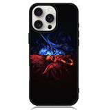 Horde And Alliance Z4852 iPhone 16 Pro Case