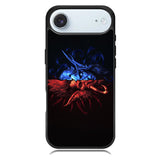 Horde And Alliance Z4852 iPhone 17 Air Case
