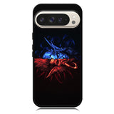 Horde And Alliance Z4852 Google Pixel 9 Pro XL Case