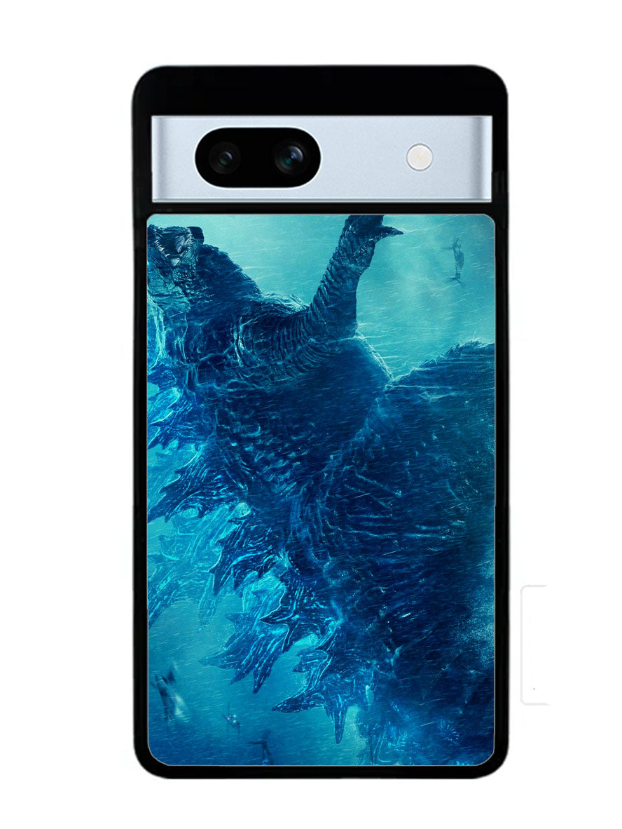 Godzilla King of the Monsters Google Pixel 7A Case