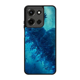 Godzilla King of the Monsters Motorola Moto G 5G 2025 Case FE1264