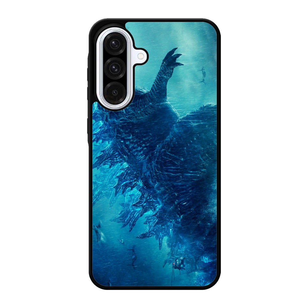 Godzilla King of the Monsters Samsung Galaxy A56 Case FE1264