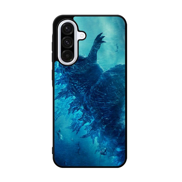 Godzilla King of the Monsters Samsung Galaxy A36 Case FE1264