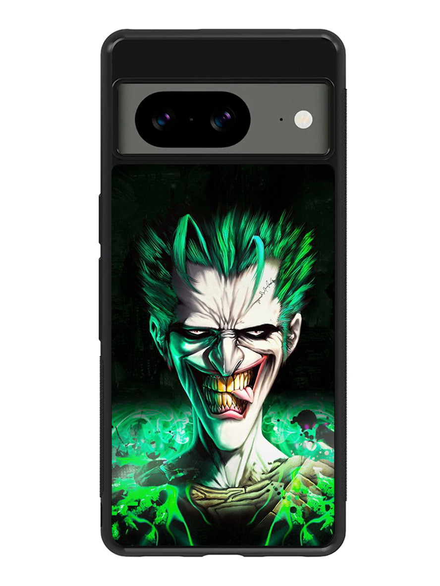 Joker Art Google Pixel 8a Case