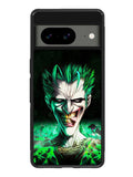 Joker Art Google Pixel 8a Case