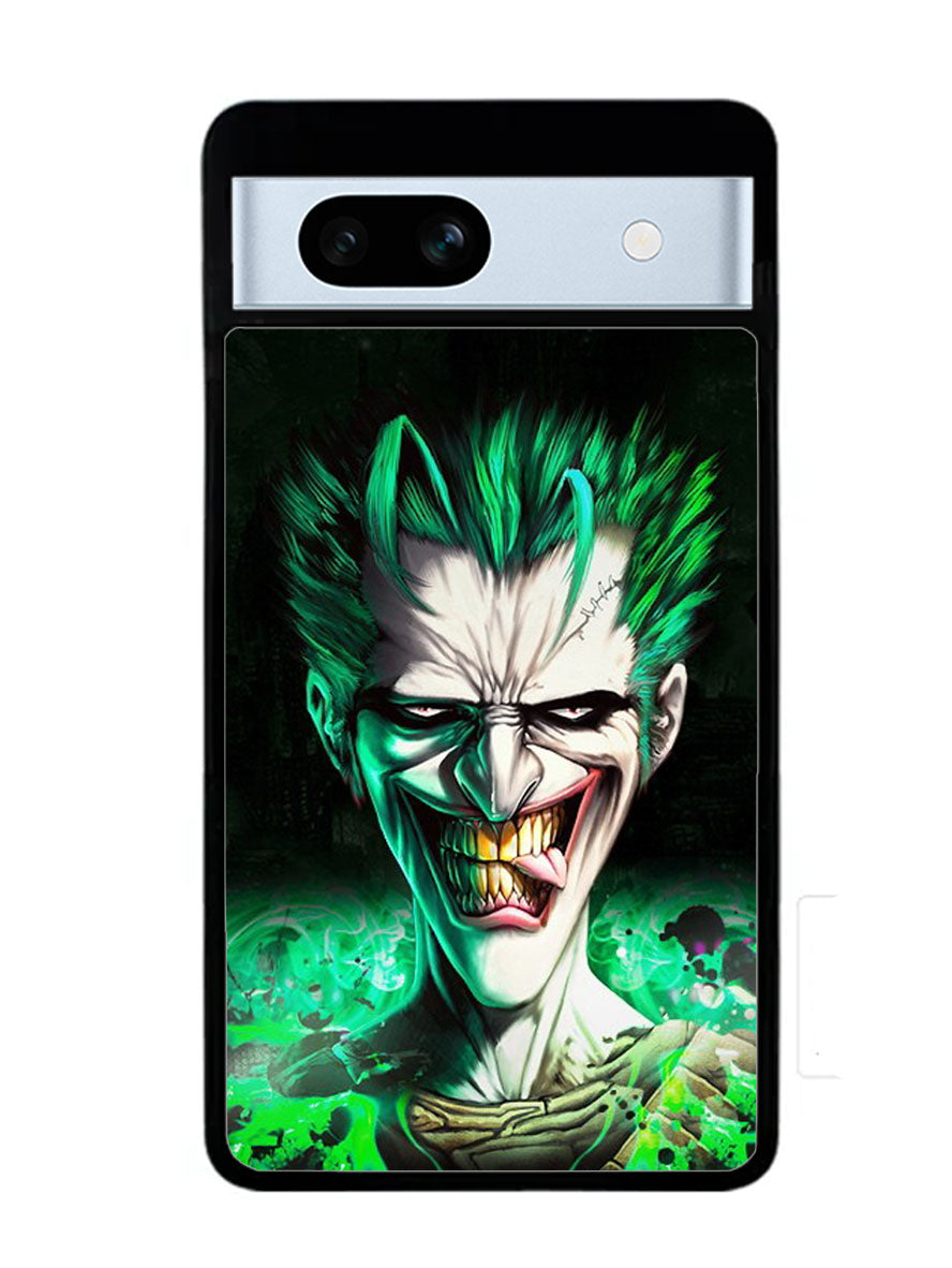 Joker Art Google Pixel 7A Case