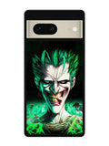 Joker Art Google Pixel 7 Case