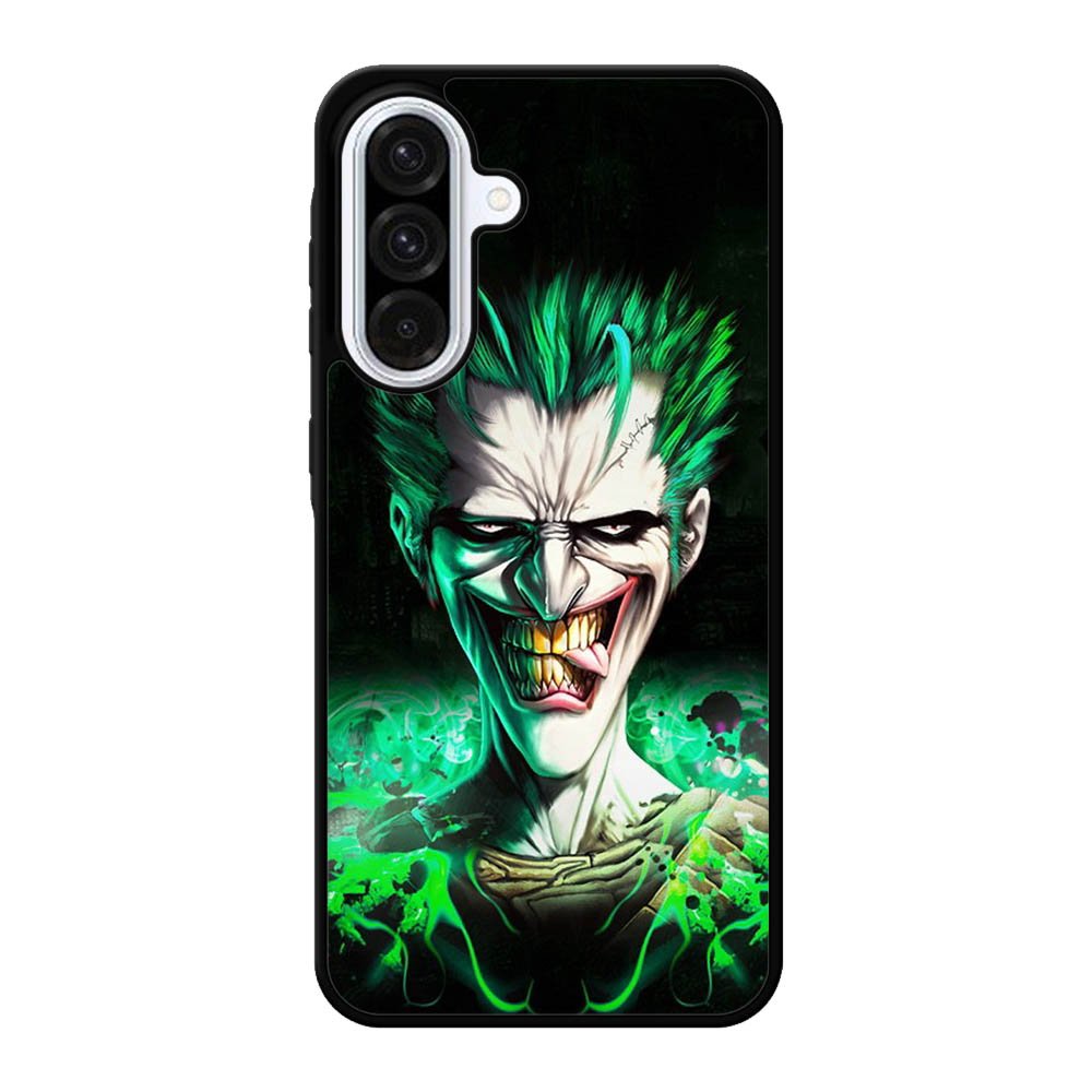 Joker Art Samsung Galaxy A56 Case FE1974