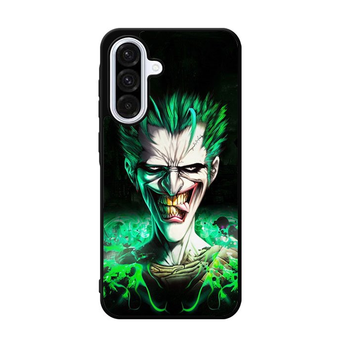 Joker Art Samsung Galaxy A36 Case FE1974