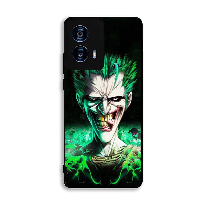 Joker Art Motorola Moto G Power 5G 2024 Case FE5003