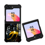 Michigan Case Samsung Galaxy Z Flip 5 5G BC1043