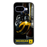 Michigan Google Pixel 10A Case BC1043