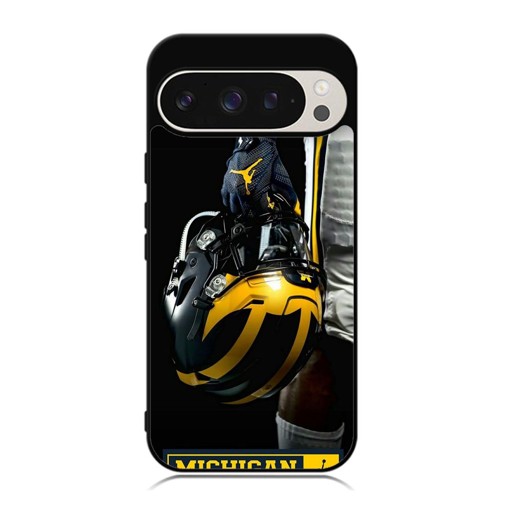 Michigan Case Google Pixel 9 Pro XL BC1043