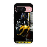 Michigan Case Google Pixel 9 BC1043