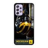 Michigan Samsung Galaxy A23 5G Case BC1043