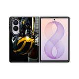 Michigan Samsung Galaxy Z Fold 8 Case BC1043