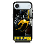 Michigan iPhone 17 Air Case BC1043