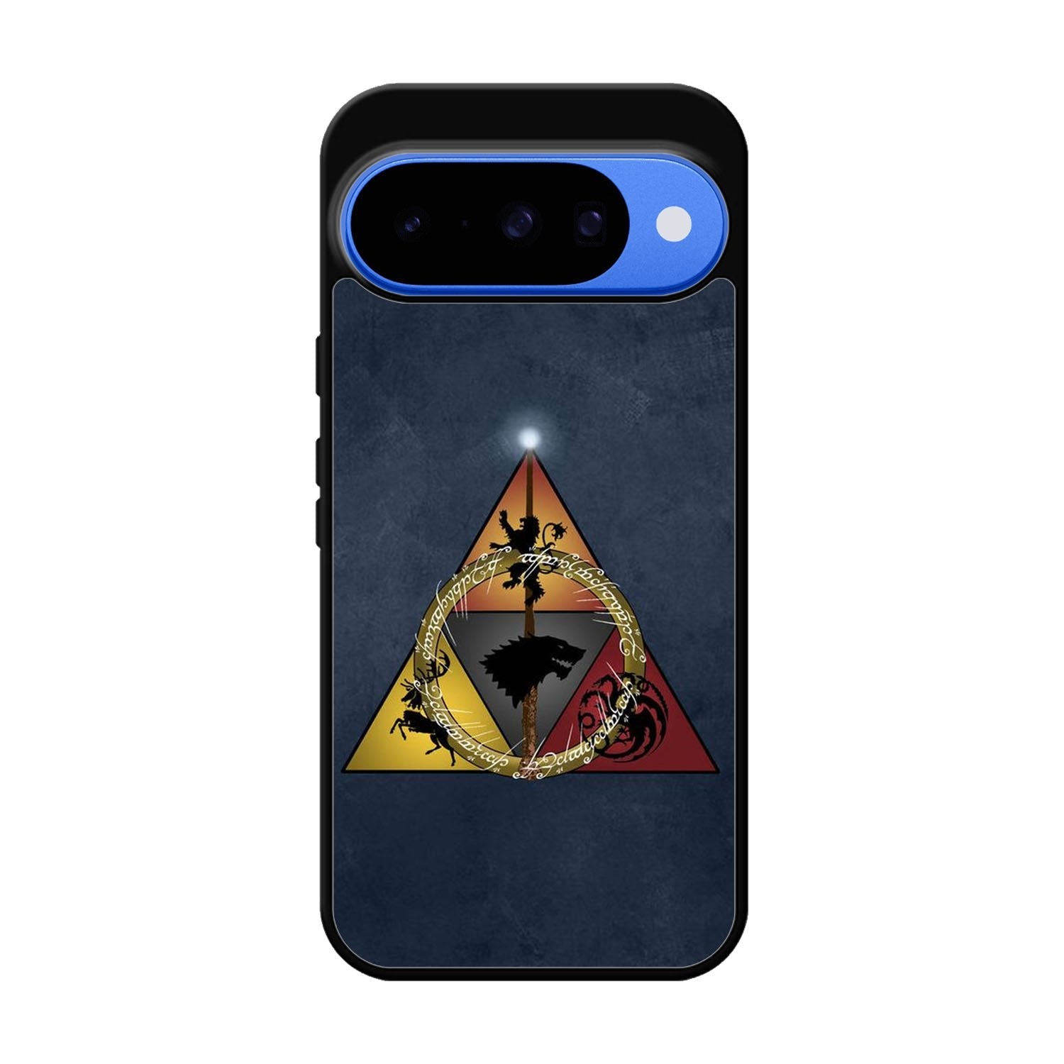 Got Logo Z4915 Google Pixel 10 Case