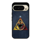 Got Logo Z4915 Google Pixel 10 Pro Case