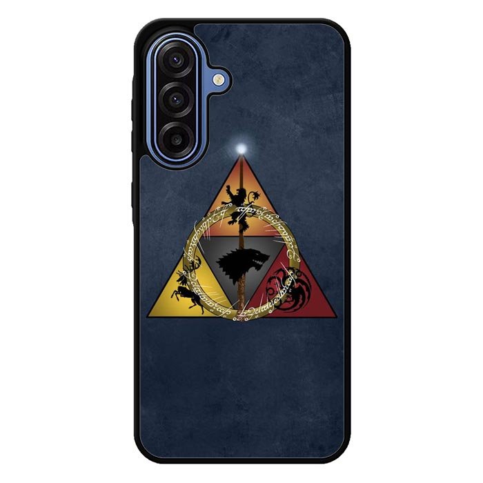 Got Logo Z4915 Samsung Galaxy A17 5G Case