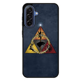 Got Logo Z4915 Samsung Galaxy A17 5G Case