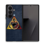 Got Logo Z4915 Samsung Galaxy Z Fold 7 Case