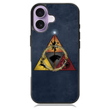 Got Logo Z4915 iPhone 17 Case