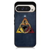Got Logo Z4915 Google Pixel 10 Pro XL Case