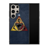 Got Logo Z4915 Samsung Galaxy S24 Ultra 5G Case