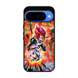Dragonball Z Legend Supersaiyan God Vegeta Z4916 Google Pixel 10 Case