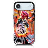 Dragonball Z Legend Supersaiyan God Vegeta Z4916 iPhone 17 Air Case