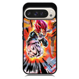 Dragonball Z Legend Supersaiyan God Vegeta Z4916 Google Pixel 10 Pro XL Case