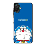 Doraemon Cute Z4917 Samsung Galaxy A07 Case
