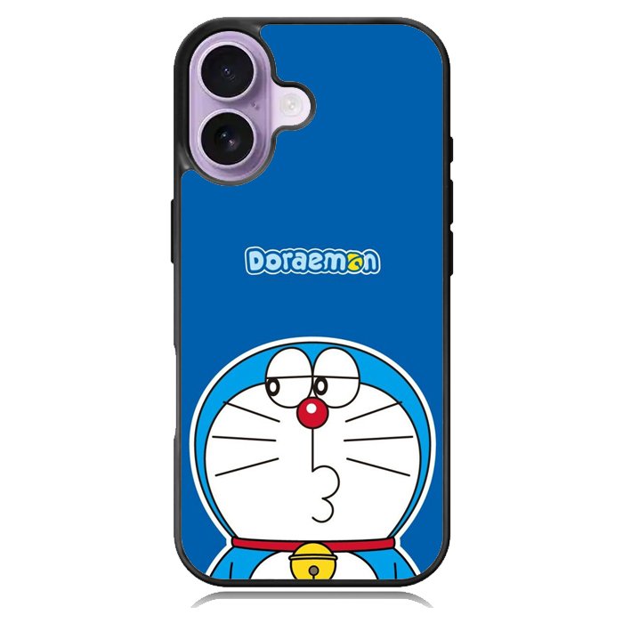 Doraemon Cute Z4917 iPhone 17 Case