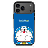Doraemon Cute Z4917 iPhone 17 Pro Max Case